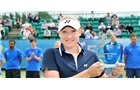 Elena Baltacha clinches Aegon Nottingham Challenge title